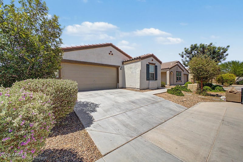 19998 Jackson St, Buckeye, AZ 85326