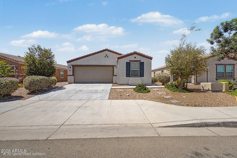 19998 Jackson St, Buckeye, AZ 85326