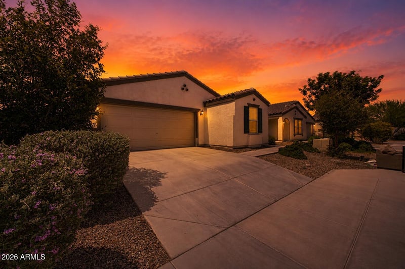 19998 Jackson St, Buckeye, AZ 85326