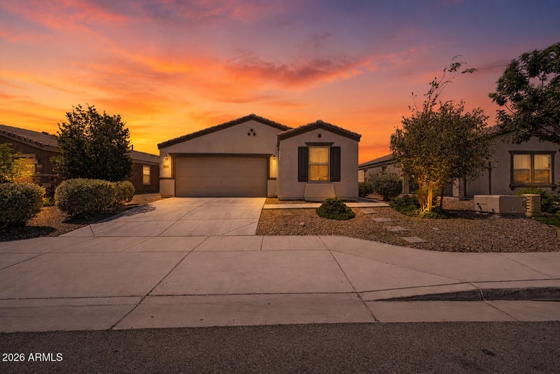 19998 Jackson St, Buckeye, AZ 85326