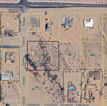 199XX Edgemont Ave #4, Buckeye, AZ 85396