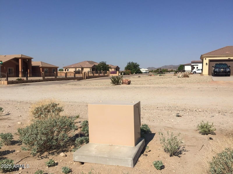 199XX Edgemont Ave #4, Buckeye, AZ 85396