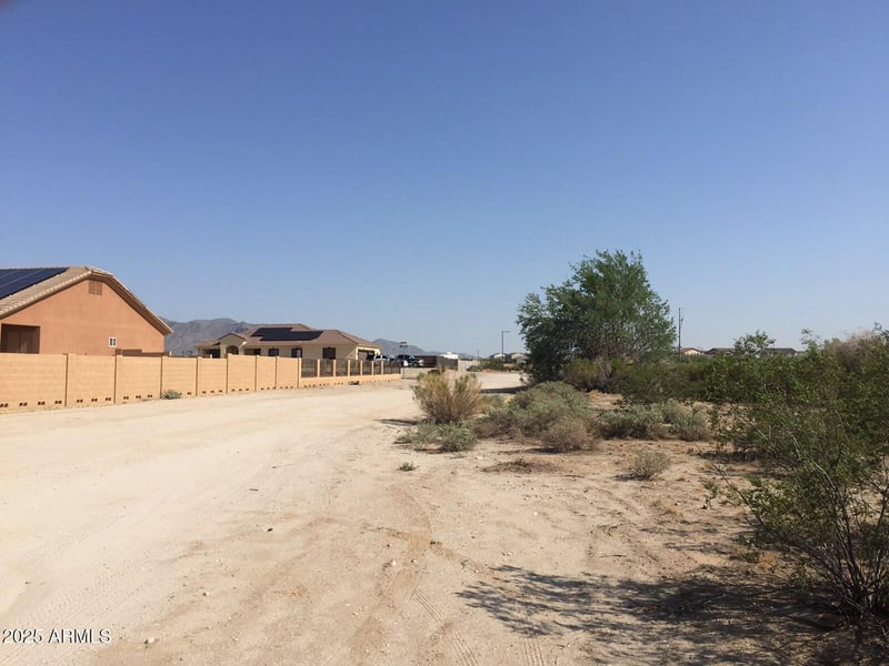 199XX Edgemont Ave #4, Buckeye, AZ 85396