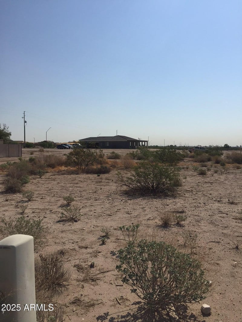 199XX Edgemont Ave #4, Buckeye, AZ 85396