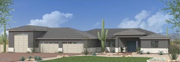 19XX E Carriage Dr, Phoenix, AZ 85086