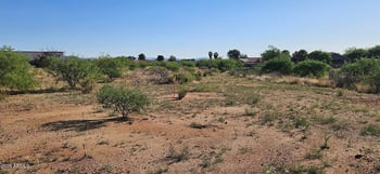 1AC Lot B Calle Mercancia -- #B, Sierra Vista, AZ 85635
