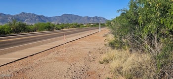 1AC Lot B Calle Mercancia -- #B, Sierra Vista, AZ 85635