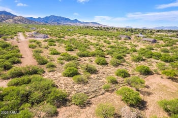 1AC Lot C Stephanie Pl #2, Hereford, AZ 85615