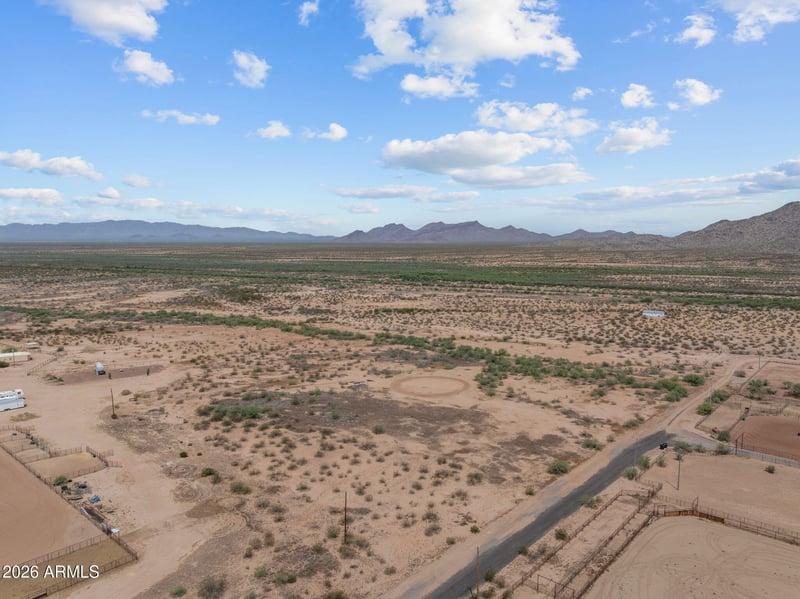1x N 463rd Ave #27, Wickenburg, AZ 85390