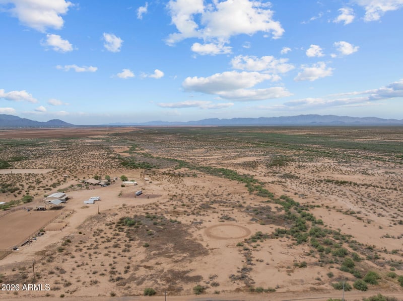 1x N 463rd Ave #27, Wickenburg, AZ 85390