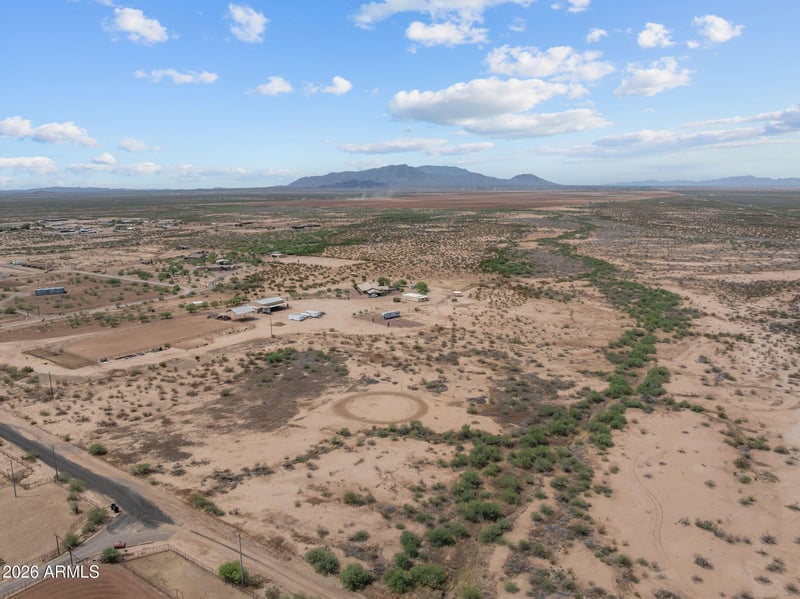 1x N 463rd Ave #27, Wickenburg, AZ 85390