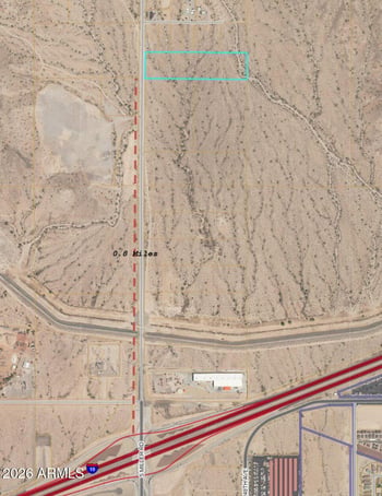 1XX S Miller Rd #-, Buckeye, AZ 85326