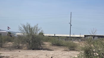 1xx4 Powell St #4, Aguila, AZ 85320
