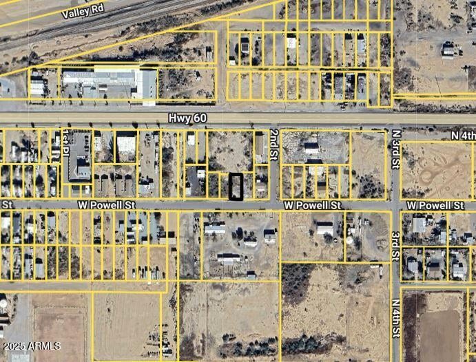 1xx4 Powell St #4, Aguila, AZ 85320