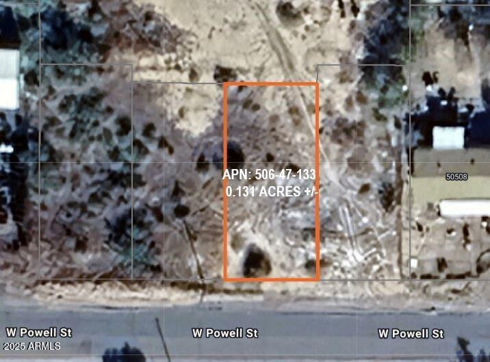 1xx4 Powell St #4, Aguila, AZ 85320