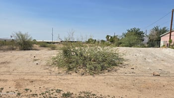 1xx4 Powell St #4, Aguila, AZ 85320