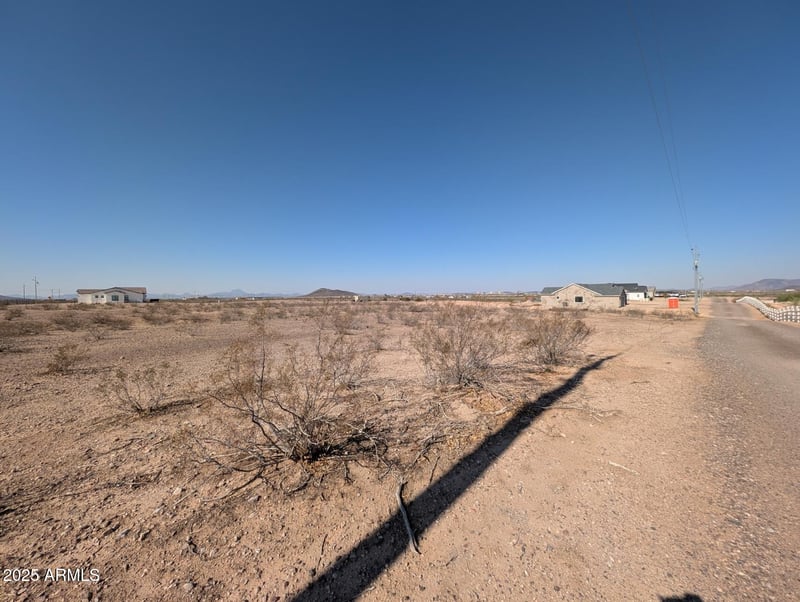 1xxx S 355th Ave #-, Tonopah, AZ 85354