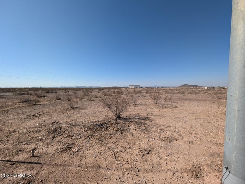 1xxx S 355th Ave #-, Tonopah, AZ 85354