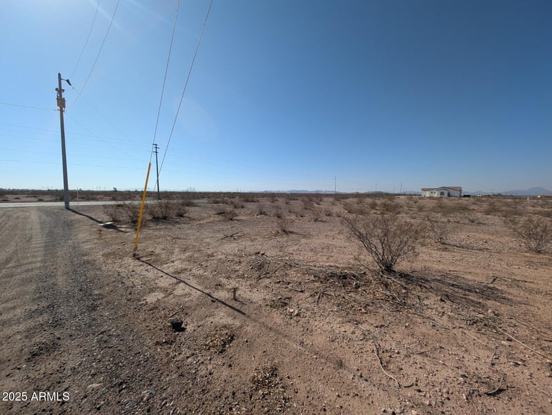 1xxx S 355th Ave #-, Tonopah, AZ 85354