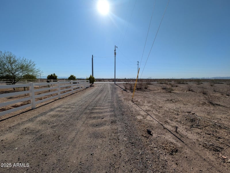 1xxx S 355th Ave #-, Tonopah, AZ 85354