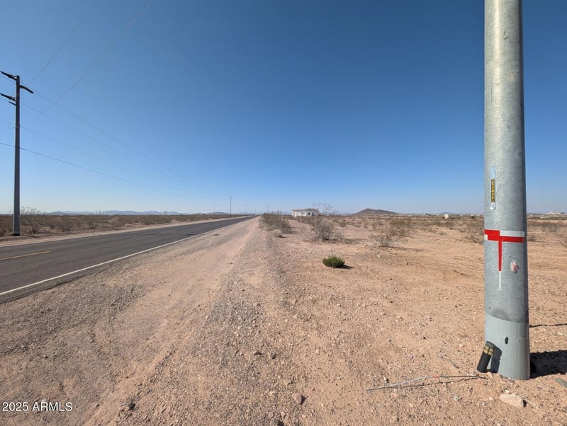 1xxx S 355th Ave #-, Tonopah, AZ 85354