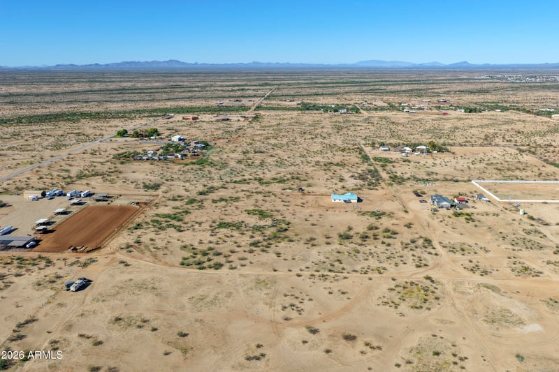 2 239th Ave #-, Wittmann, AZ 85361
