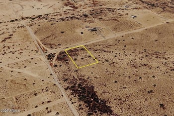 2 385th Ave #96, Tonopah, AZ 85354