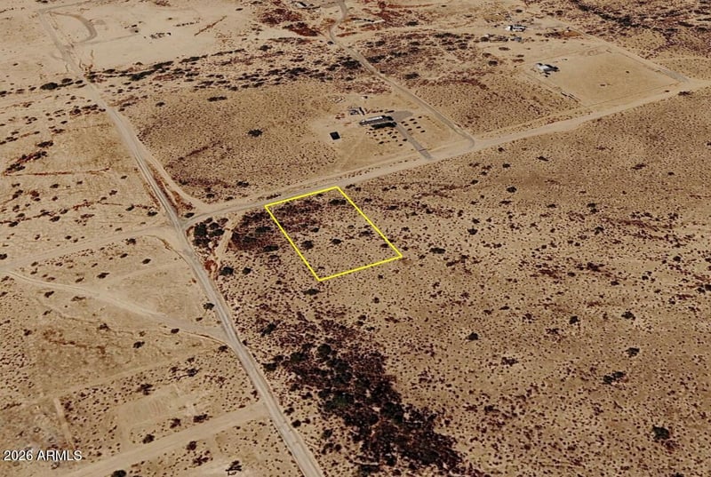 2 385th Ave #96, Tonopah, AZ 85354