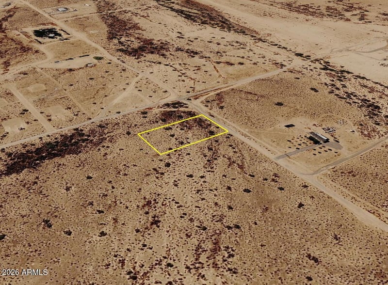 2 385th Ave #96, Tonopah, AZ 85354