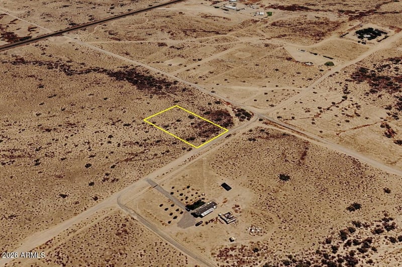 2 385th Ave #96, Tonopah, AZ 85354