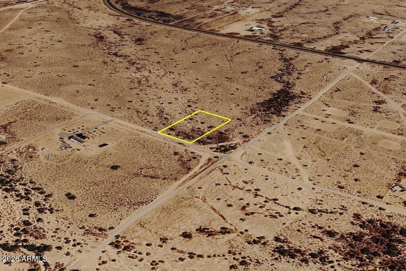 2 385th Ave #96, Tonopah, AZ 85354
