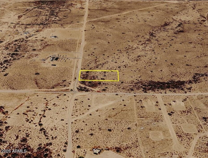 2 385th Ave #96, Tonopah, AZ 85354