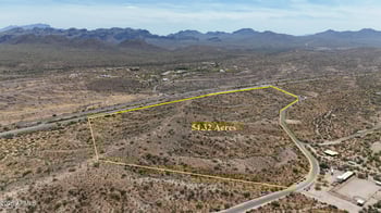 2-A Goldfield Rd #2-A, Fort Mcdowell, AZ 85264