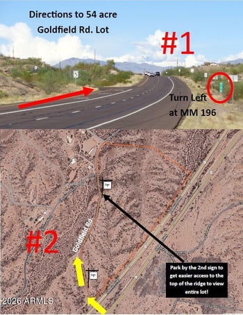 2-A Goldfield Rd #2-A, Fort Mcdowell, AZ 85264