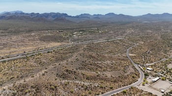 2-A Goldfield Rd #2-A, Fort Mcdowell, AZ 85264
