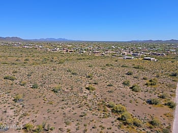 2 acres Central Ave #1,2, Phoenix, AZ 85086