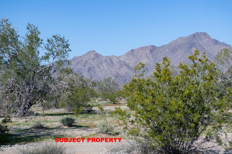 2 Acres E Ocotillo Rd #No Address, Buckeye, AZ 85396