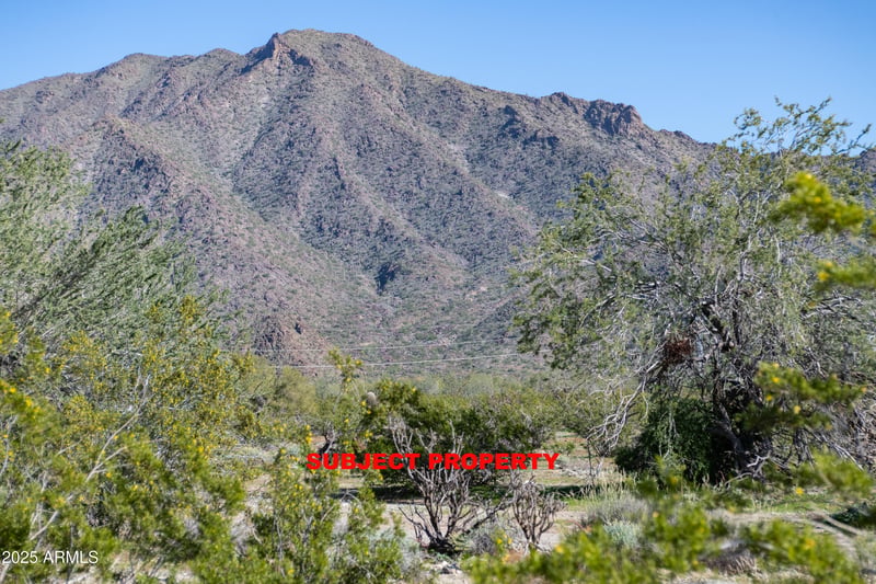 2 Acres E Ocotillo Rd #No Address, Buckeye, AZ 85396