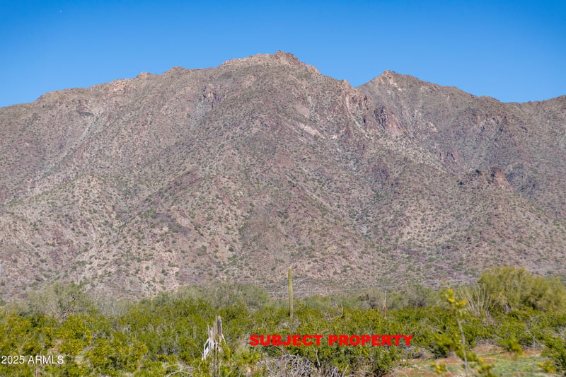 2 Acres E Ocotillo Rd #No Address, Buckeye, AZ 85396
