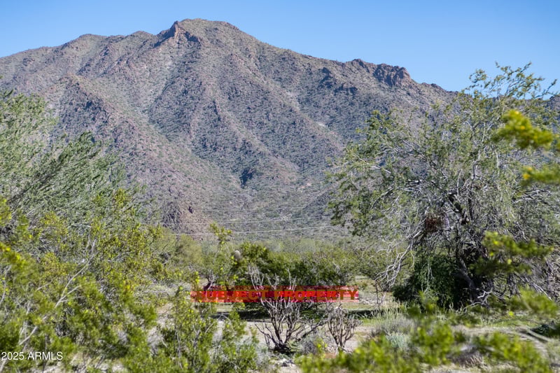 2 Acres Ocotillo Rd #No Address, Buckeye, AZ 85396