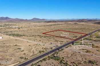 2-B Wintersburg Rd #B, Tonopah, AZ 85354