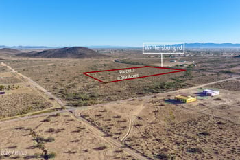 2-B Wintersburg Rd #B, Tonopah, AZ 85354
