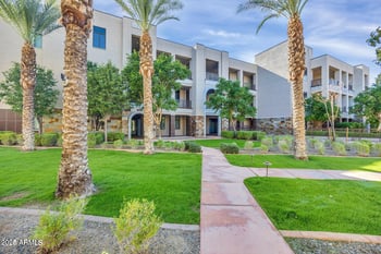 2 Biltmore Estate #115, Phoenix, AZ 85016