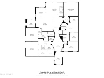 2 Biltmore Estate #115, Phoenix, AZ 85016