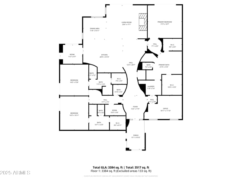 2 Biltmore Estate #115, Phoenix, AZ 85016