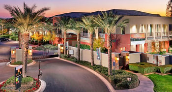 2 Biltmore Estate #205, Phoenix, AZ 85016