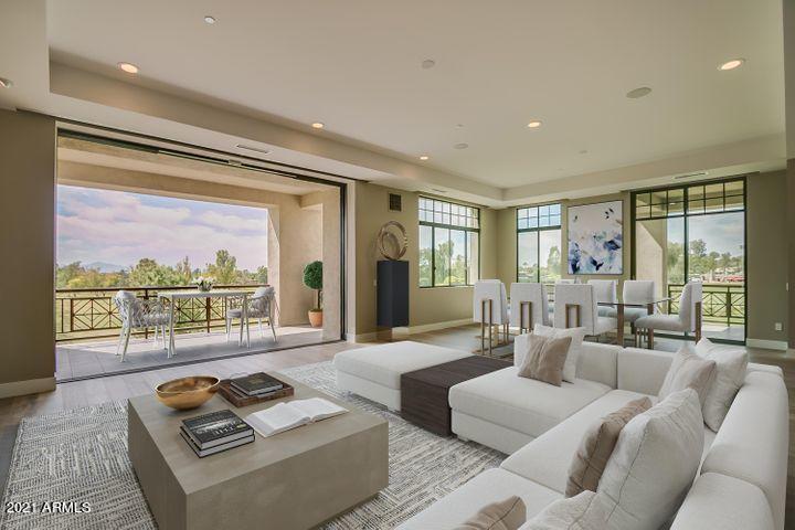 2 Biltmore Estate #209, Phoenix, AZ 85016