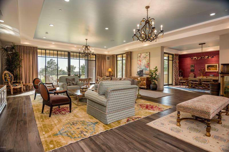 2 Biltmore Estates -- #110, Phoenix, AZ 85016