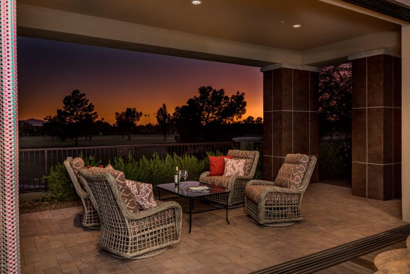 2 Biltmore Estates -- #110, Phoenix, AZ 85016