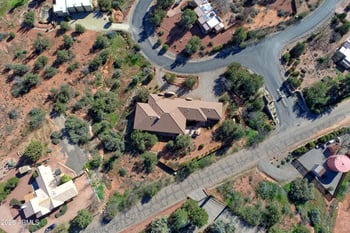 2 Chrysona Ln, Sedona, AZ 86336